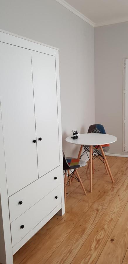 Nia'S Apartment ティビリシ エクステリア 写真