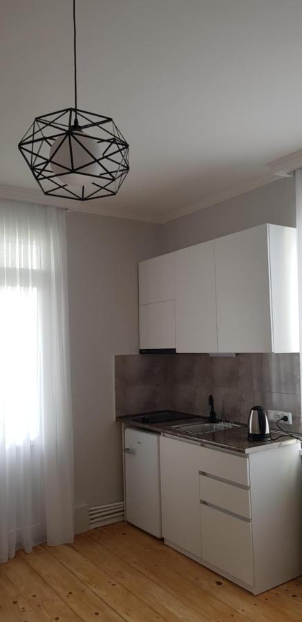 Nia'S Apartment ティビリシ エクステリア 写真