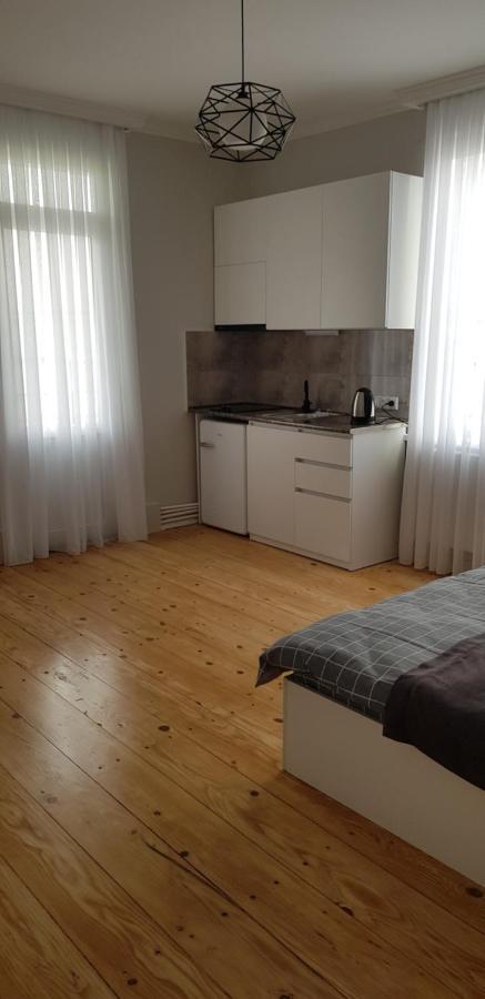 Nia'S Apartment ティビリシ エクステリア 写真